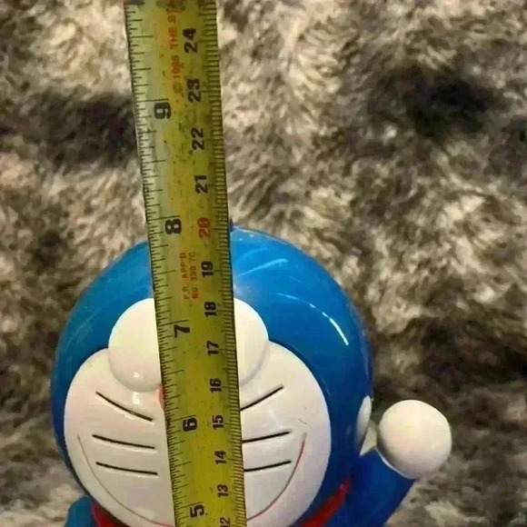 Doraemon  alarm clock - Picture 13 of 16